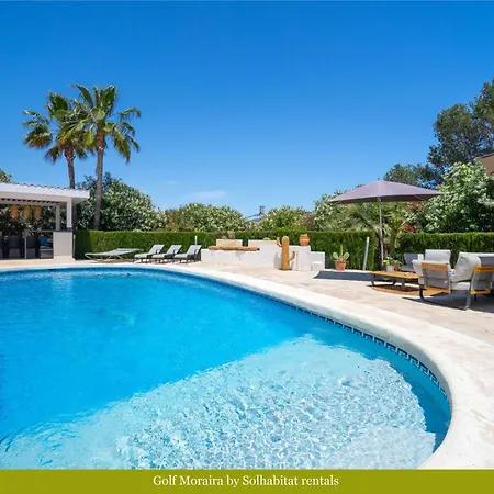 Solhabitat Golf * Moraira