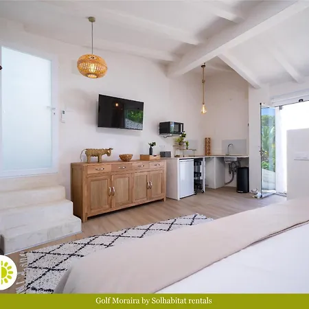 Villa Solhabitat Golf Moraira