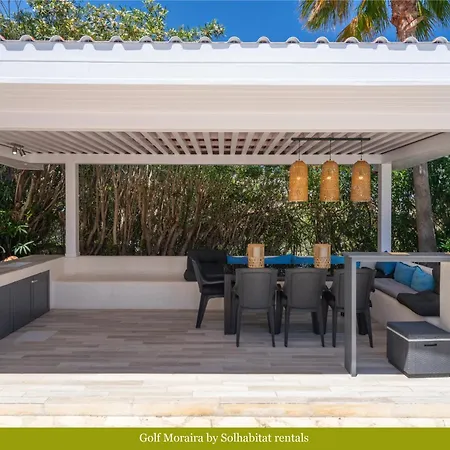 Solhabitat Golf Moraira