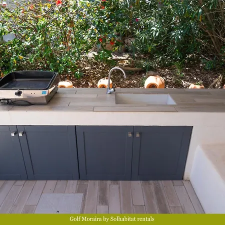 Solhabitat Golf Villa