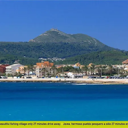 Solhabitat Golf Villa *