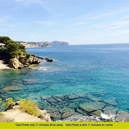 Villa Solhabitat Golf