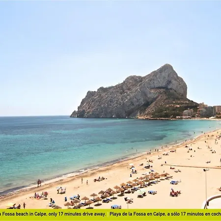 Villa Solhabitat Golf *