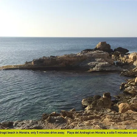 Villa Solhabitat Golf