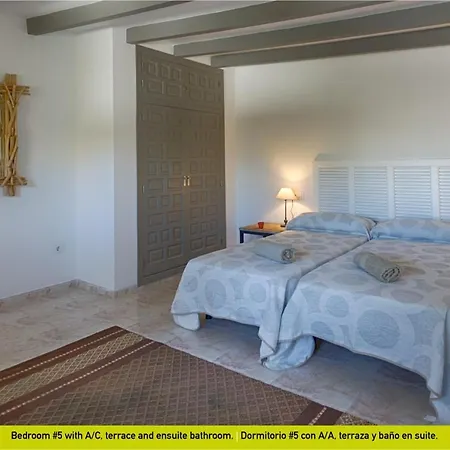 Solhabitat Golf * Moraira