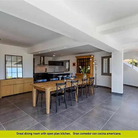 Solhabitat Golf Villa