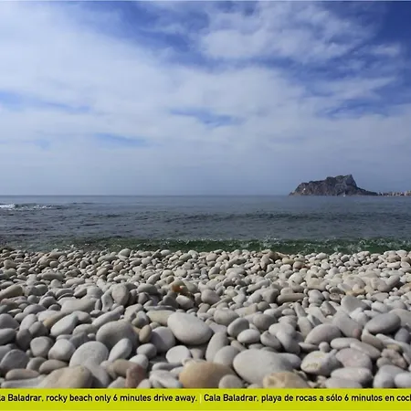 Solhabitat Golf Villa