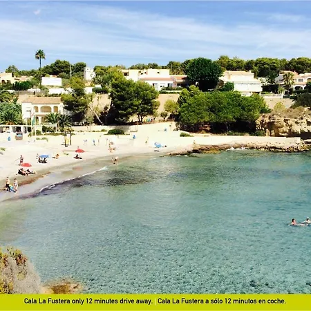 Villa Solhabitat Golf