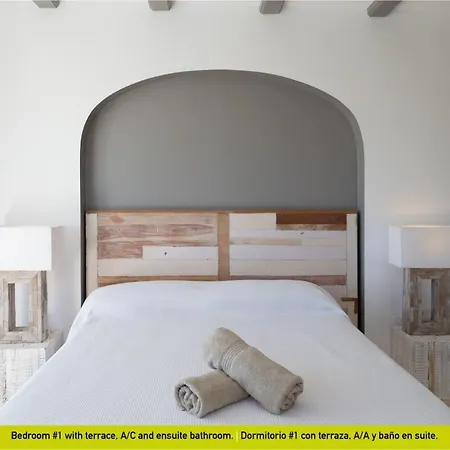 Solhabitat Golf Moraira