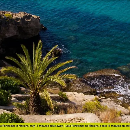 Solhabitat Golf Villa *