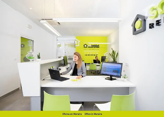 Villa Solhabitat Golf Moraira