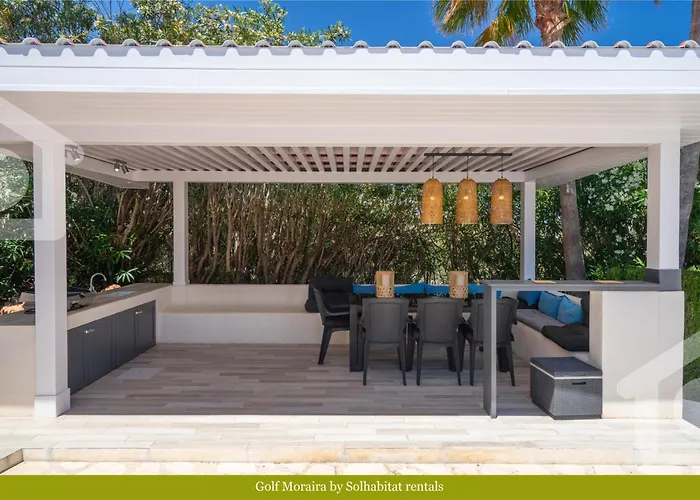 Solhabitat Golf Moraira