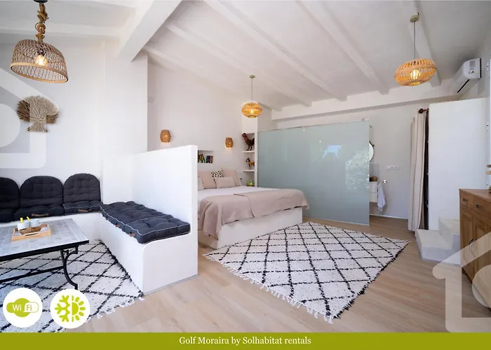 Villa Solhabitat Golf