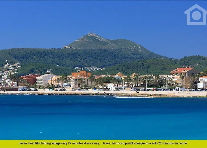 Solhabitat Golf Villa *