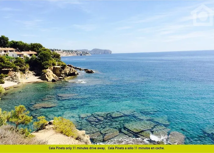 Villa Solhabitat Golf