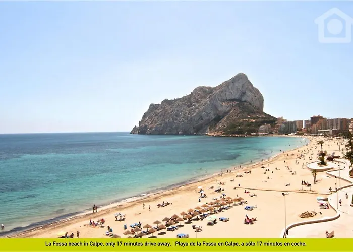 Villa Solhabitat Golf *