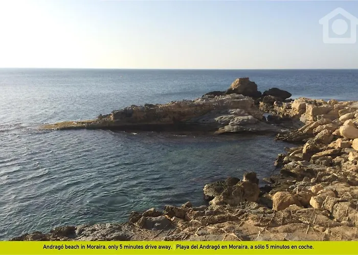 Villa Solhabitat Golf