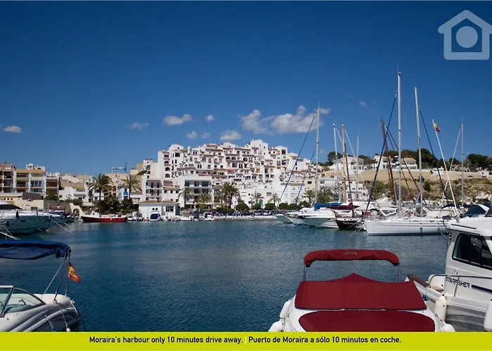 Villa Solhabitat Golf