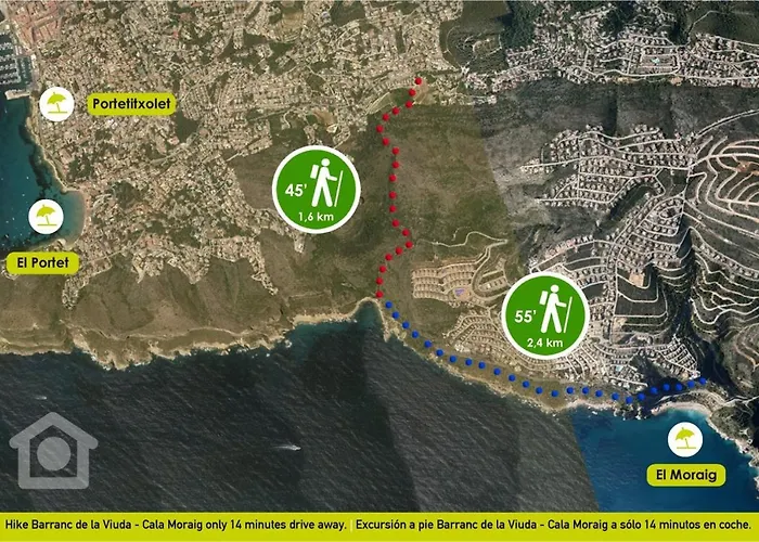 Villa Solhabitat Golf *