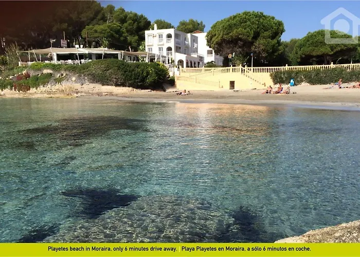 Villa Solhabitat Golf *