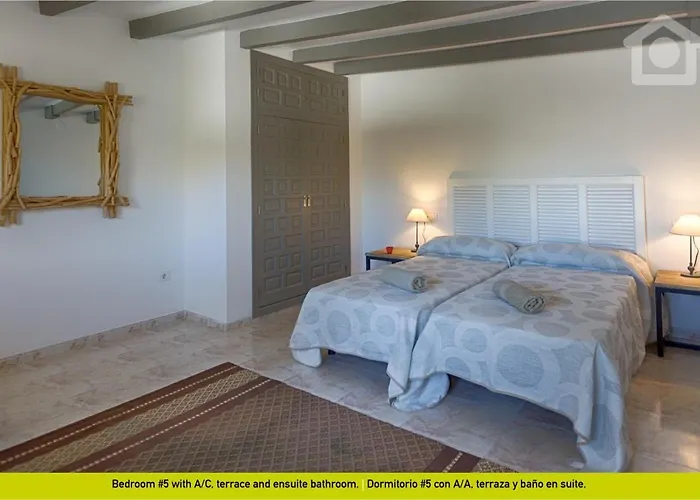 Solhabitat Golf * Moraira