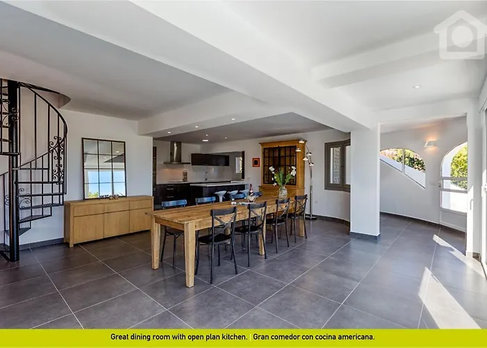 Solhabitat Golf Villa