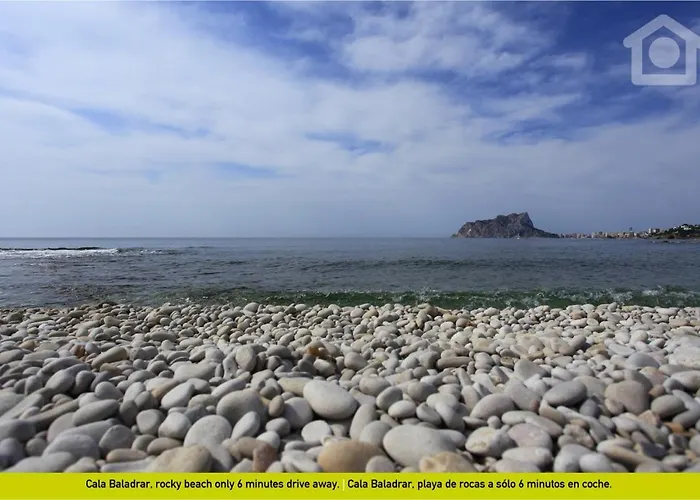 Solhabitat Golf Villa