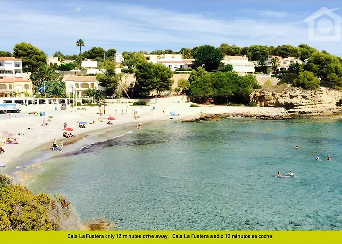 Villa Solhabitat Golf