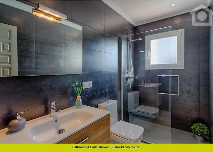 Solhabitat Golf * Moraira