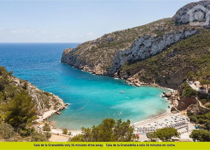 Solhabitat Golf * Moraira