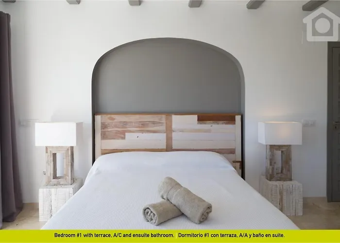 Solhabitat Golf Moraira