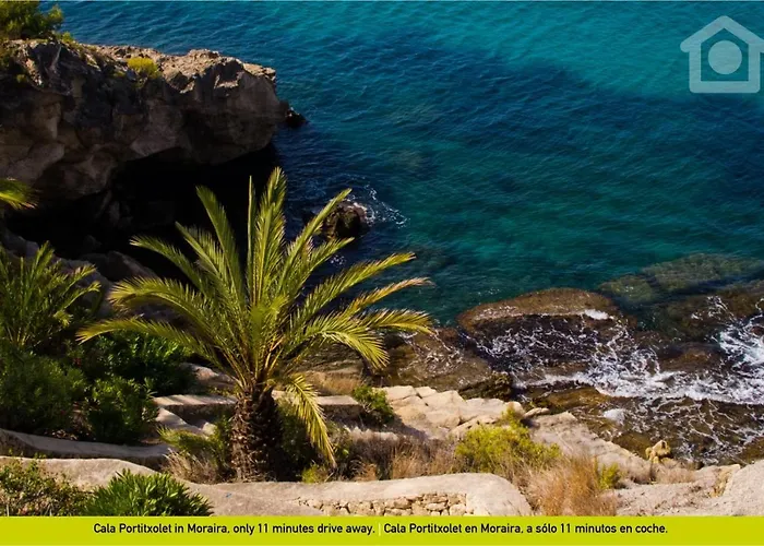 Solhabitat Golf Villa *